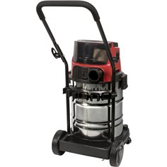 Einhell TE-VC 36/30 Li solo Aspiratore solidi e liquidi 2