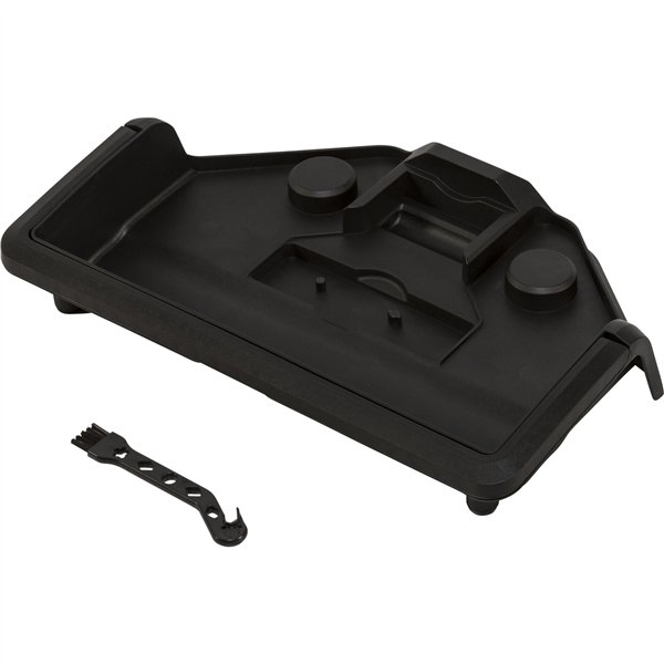 Einhell CLEANEXXO pulitore per pavimenti a batt.