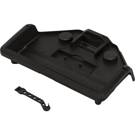 Einhell CLEANEXXO pulitore per pavimenti a batt.