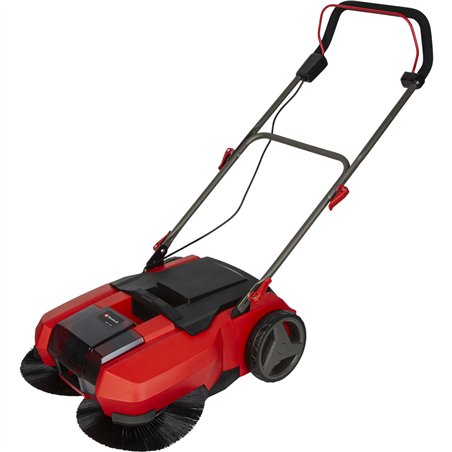Einhell TE-SW 18/610 Li solo spazzatrice a batteria