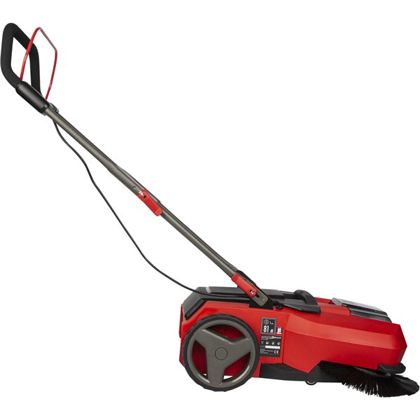 Einhell TE-SW 18/610 Li solo spazzatrice a batteria