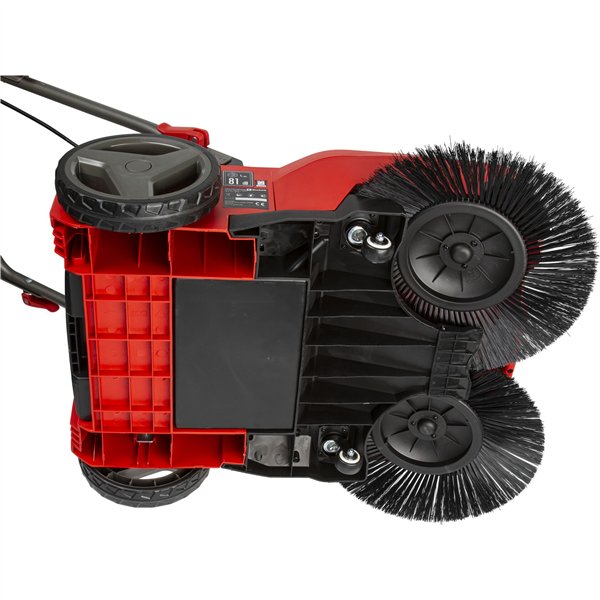 Einhell TE-SW 18/610 Li solo spazzatrice a batteria
