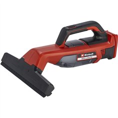 Einhell BRILLANTO pulitore per finestre a batt. 2