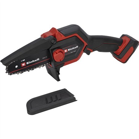 Einhell GE-PS 18/15 Li BL solo potatore a catena a batteria