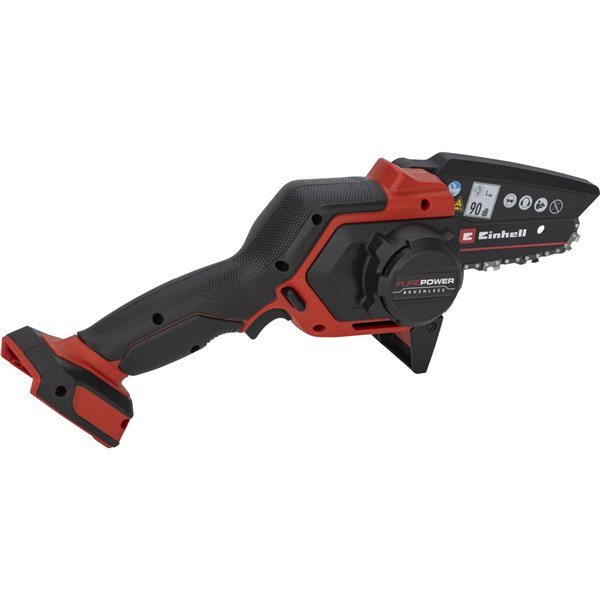 Einhell GE-PS 18/15 Li BL solo potatore a catena a batteria