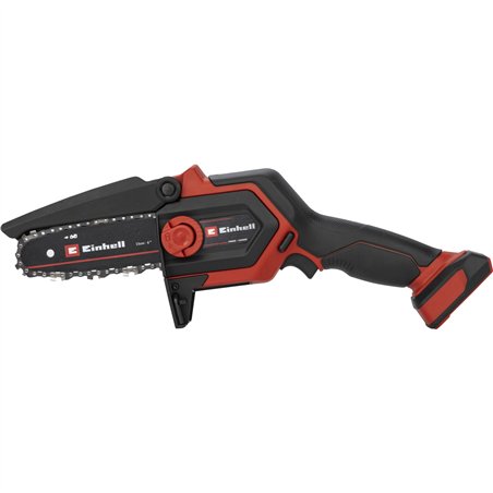 Einhell GE-PS 18/15 Li BL solo potatore a catena a batteria