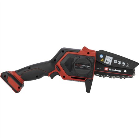 Einhell GE-PS 18/15 Li BL solo potatore a catena a batteria