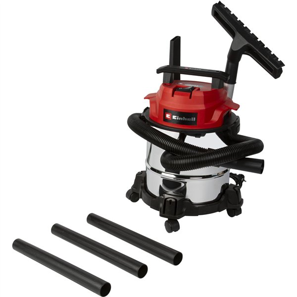 Einhell TC-VC 1812/1 S aspiratore solidi e liquidi