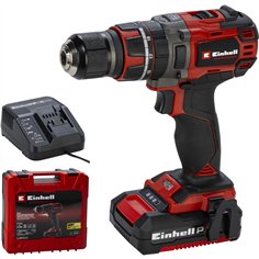 Einhell TP-CD 18/60 Li-i BL Akku Schlagbohrer