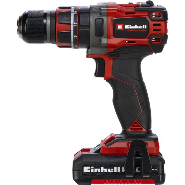 Einhell TP-CD 18/60 Li-i BL Akku Schlagbohrer