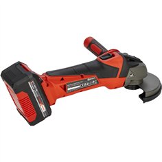 Einhell TC-AG 18/115 Li Smerigliatrice angolare a batt. 2