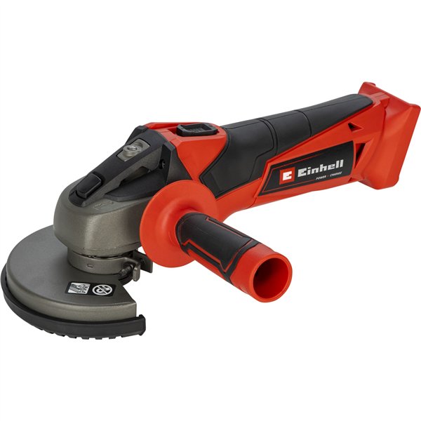 Einhell TC-AG 18/115 Li Smerigliatrice angolare a batt.