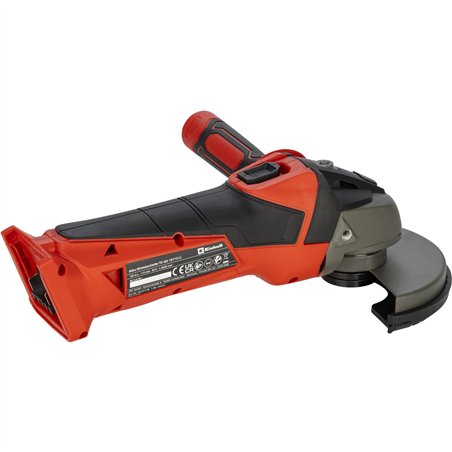 Einhell TC-AG 18/115 Li Smerigliatrice angolare a batt.