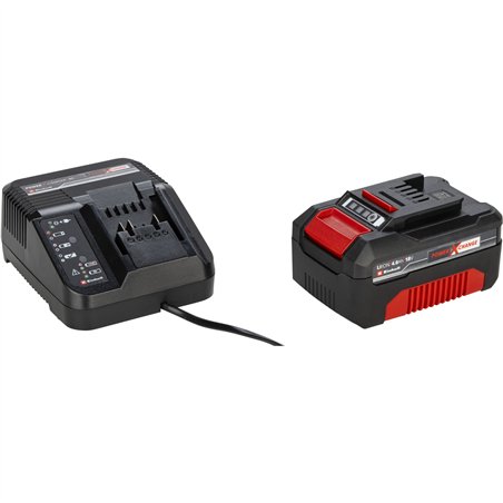 Einhell TC-AG 18/115 Li Smerigliatrice angolare a batt.