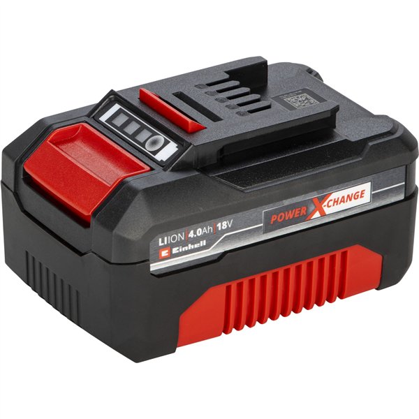 Einhell TC-AG 18/115 Li Smerigliatrice angolare a batt.