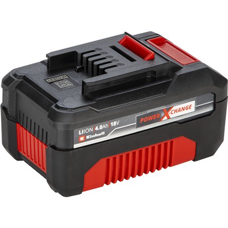 Einhell TC-AG 18/115 Li Smerigliatrice angolare a batt.