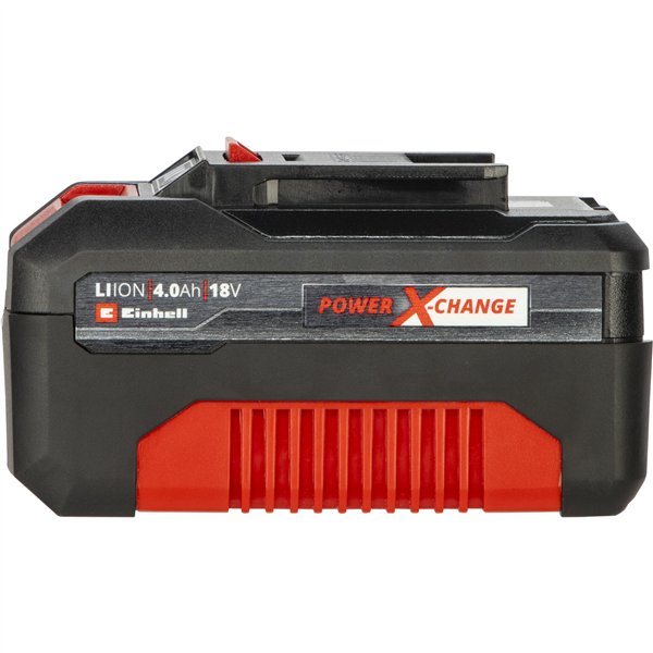 Einhell TC-AG 18/115 Li Smerigliatrice angolare a batt.