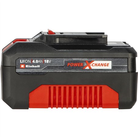 Einhell TC-AG 18/115 Li Smerigliatrice angolare a batt.