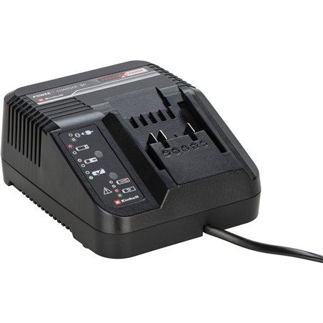 Einhell TC-AG 18/115 Li Smerigliatrice angolare a batt.