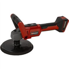 Einhell CE-CP 18/180 Li Akku-Poliermaschine 2