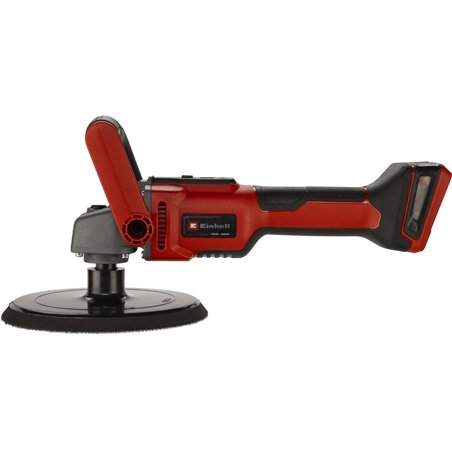 Einhell CE-CP 18/180 Li Akku-Poliermaschine