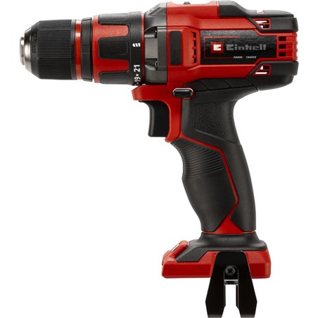 Einhell TE-CD 18/40 Li-Solo trapano avvitatore a batt.