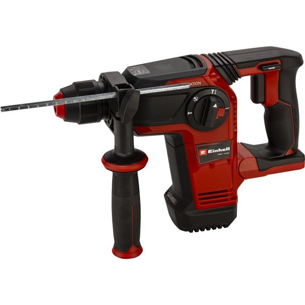 Einhell TP-HD 18/26 Li BL Solo Akku-Bohrhammer