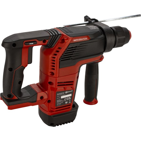 Einhell TP-HD 18/26 Li BL Solo Akku-Bohrhammer