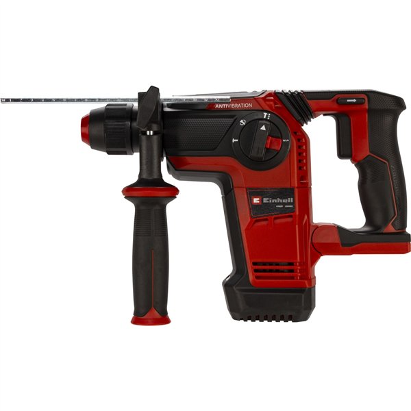 Einhell TP-HD 18/26 Li BL Solo Akku-Bohrhammer