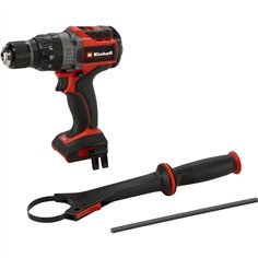 Einhell TP-CD 18/120 Li-i BL Akku-Schlagbohrschrauber