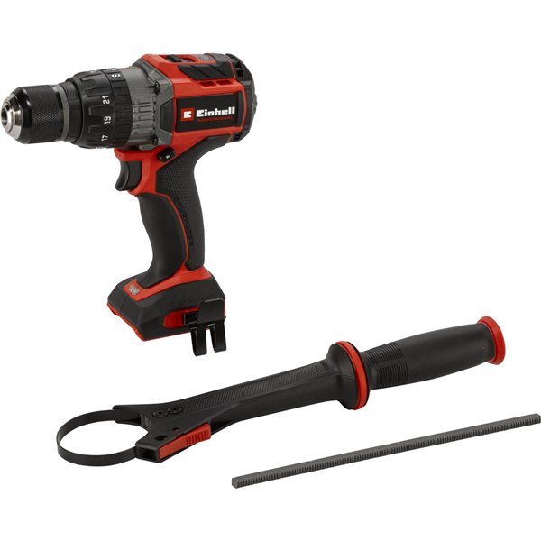 Einhell TP-CD 18/120 Li-i BL Akku-Schlagbohrschrauber