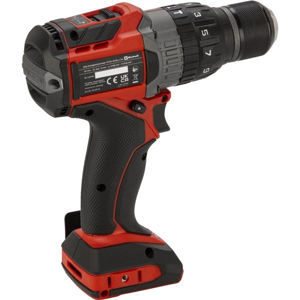 Einhell TP-CD 18/120 Li-i BL Akku-Schlagbohrschrauber