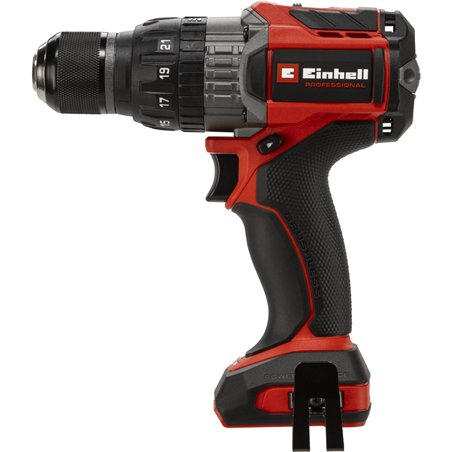 Einhell TP-CD 18/120 Li-i BL Akku-Schlagbohrschrauber