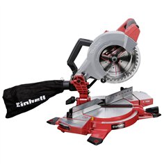 Einhell TE-MS 18/210 Li Solo troncatrice a batteria