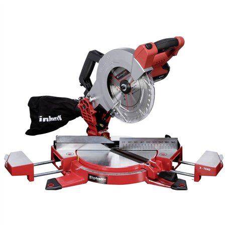 Einhell TE-MS 18/210 Li Solo troncatrice a batteria