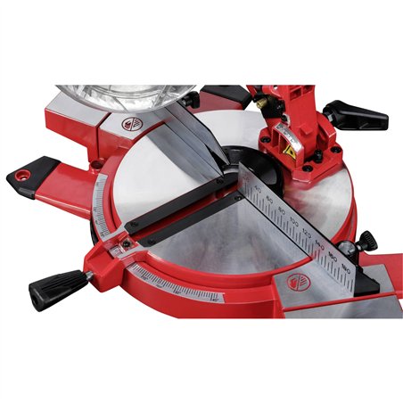 Einhell TE-MS 18/210 Li Solo troncatrice a batteria