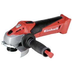 Einhell TC-AG 18/115 Li Solo Smerigliatrice angolare a batt.