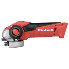 Einhell TC-AG 18/115 Li Solo Smerigliatrice angolare a batt. 2