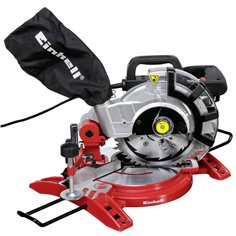 Einhell TC-MS 2112 Sega troncatrice 2