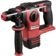 Einhell Herocco Martello perforatore a batteria
