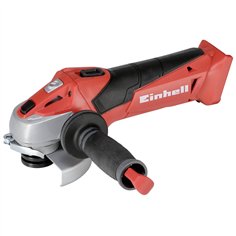 Einhell TE-AG 18 Li Solo Smerigliatrice angolare a batt.