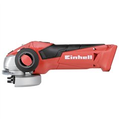 Einhell TE-AG 18 Li Solo Smerigliatrice angolare a batt. 2