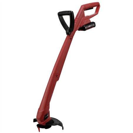Einhell GC-CT 18/24 Li P Tagliaerba a batteria