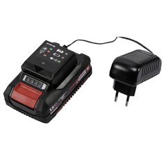 Einhell GC-CT 18/24 Li P Tagliaerba a batteria 2