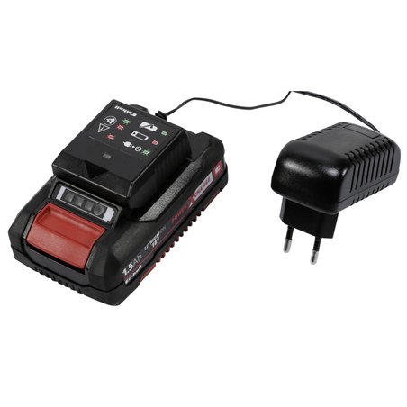 Einhell GC-CT 18/24 Li P Tagliaerba a batteria