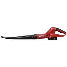 Einhell GE-CL 18 Li E-Solo Soffiatore a batteria 2