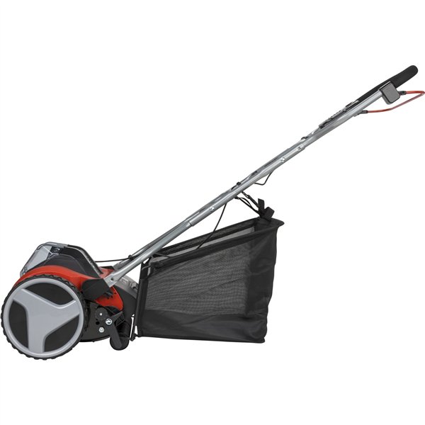 Einhell GE-HM 18/38 Li-Solo tosaerba a batteria