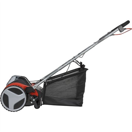 Einhell GE-HM 18/38 Li-Solo tosaerba a batteria