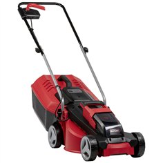 Einhell GE-CM 18/30 Li Solo Taglia Erba a batteria 2