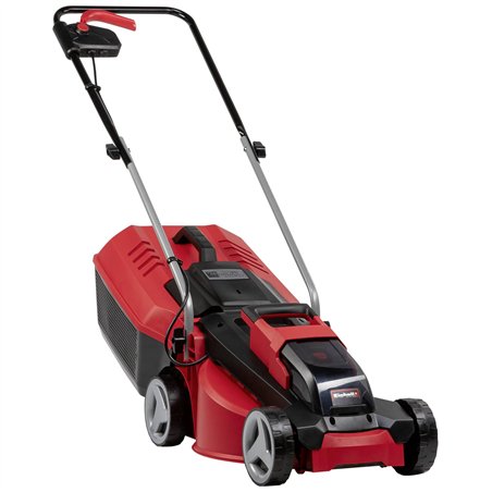 Einhell GE-CM 18/30 Li Solo Taglia Erba a batteria